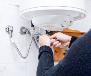 About The Faucet Pros Lithia, FL